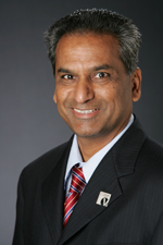 Dr. Raghavendra